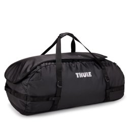 Rucsac Geanta de voiaj, 130 L, Negru