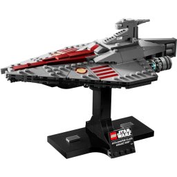 Star Wars™ Acclamator‑Class Assault Ship ™ – 450 piese, 18+ ani