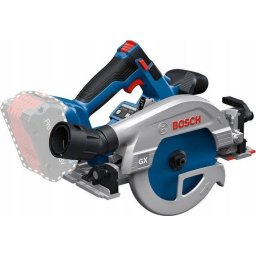 06016C1001, 18 V, 165 mm, 5000 rpm, Albastru