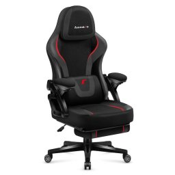 Scaun Gaming Force 4.6 130kg Carbon