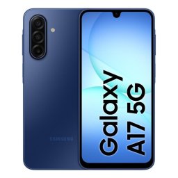 Smartphone Galaxy A17 256GB 8GB RAM 5G Dual SIM Blue