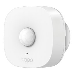 Senzor de mișcare PIR wireless TP-LINK Tapo T100, 7 m / 120°, Sub-1G