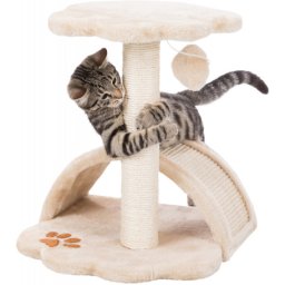 Trixie Vitoria ansamblu de joacă pentru pisici (43 cm)