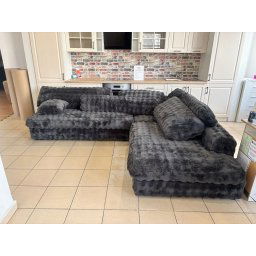 coltar extensibil puffy 2 personalizabil pe culori
