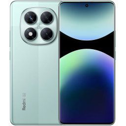 XIAOMI Redmi Note 14 Pro 5G 8/256 Korallzöld