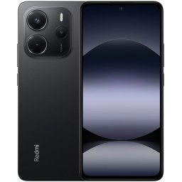 XIAOMI Redmi Note 14 6/128 Noaptea neagră