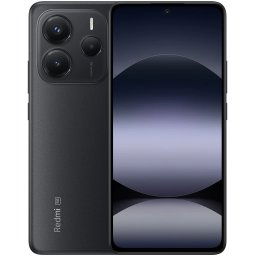 XIAOMI Redmi Note 14 5G 8/256 Noaptea neagră