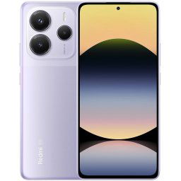 XIAOMI Redmi Note 14 5G 8/256 lavandă lila
