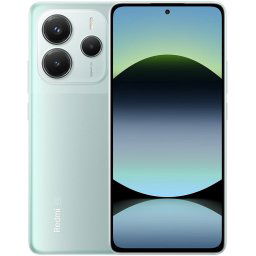XIAOMI Redmi Note 14 5G 8/256 Korallzöld