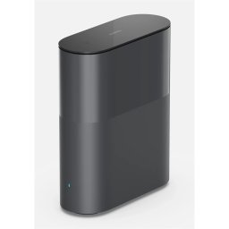 XIAOMI DVB4475GL BE3600 Pro Mesh Router 1 buc negru