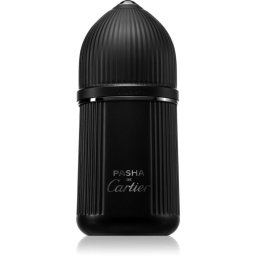 Cartier Pasha de Cartier Edition Noire Absolu parfum M 100 ml