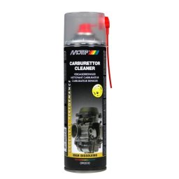 Solutie pentru curatarea carburatorului MOTIP Carburettor, 500ml