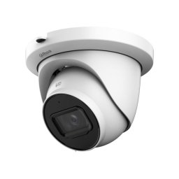 Camera supraveghere IP Dahua WizSense 4MP, lentila 2.8mm, IR 30m, PoE, IP67