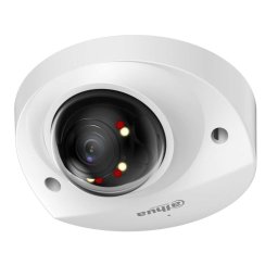 Camera IP Dahua 2MP Full HD, WizSense, Iluminare Duala 30m, Audio, PoE, IP67