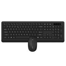 RAPOO 229633 M8310 Wireless maghiar negru