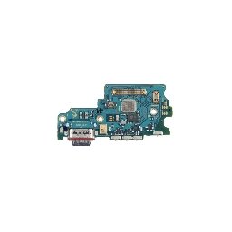 Modul cu mufa incarcare, microfon si cititor sim Samsung Galaxy S21 FE, SM-G990B