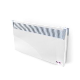 Convector electric cu termostat electronic Tesy Heateco CN 03 200 EIS W - 2000 W. 5 ani garantie