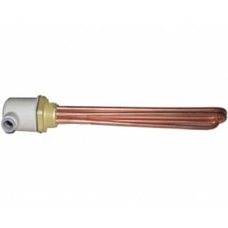 Rezistenta electrica 3 kW boilere, puffere, rezervoare ACM cu racord 1 1/2 toli