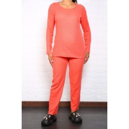 Pijama Interlok Cod PIA 0005