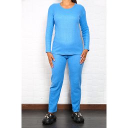 Pijama Interlok Cod PIA 0008