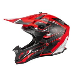 Casca ATV / Enduro Rosie (XL)