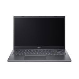 Laptop Acer Aspire 15 A15-51M Procesor Intel® Core™ i5-13420H 12M Cache, up to 4.60 GHz, 15.6" FHD, 16GB, 512GB SSD, Intel UHD Graphics, Gri