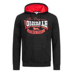 Hanorac barbati, Lonsdale Original