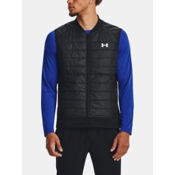 Jachete si tricouri pentru barbati Under Armour - negru