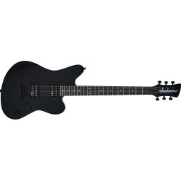 Jackson JS Series Surfcaster JS22 HT Gloss Black