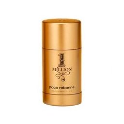 Deo Stick Paco Rabanne 1 Million, Barbati, 75 ml (Concentratie: Deo Stick, Gramaj: 75 ml)