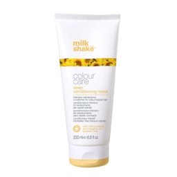 Masca hranitoare pentru par vopsit Milk_Shake Colour Care Deep Conditioning Mask (Gramaj: 500 ml)