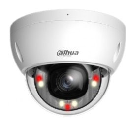 Camera dome IP Dahua IPC-HDBW2649E-S-IL-0280B