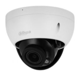 Camera Dome Varifocala Dahua IPC-HDBW2541R-ZAS-27135-S2