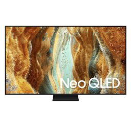 Televizor Samsung Neo QLED QE65QN70FA 164cm 65inch Ultra HD 4K Black