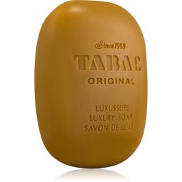 Tabac Original sapun parfumat pentru bărbați 150 g