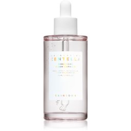 SKIN1004 Madagascar Centella Poremizing Fresh Ampoule ser piele detoxifiant pentru netezirea pielii si inchiderea porilor 100 ml