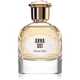 Anna Sui Wild Wonder Utopia Mist EDP W 50 ml