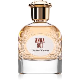 Anna Sui Wild Wonder Electric Whisper EDP W 50 ml