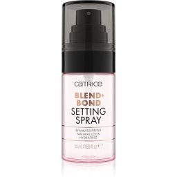 Catrice Blend + Bond fixator make-up 55 ml