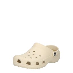 Crocs Saboţi 'Classic' bej