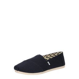 TOMS Espadrile 'ALPARGATA CLASSIC' albastru marin