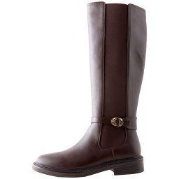 Next Cizme 'Forever Comfort' ciocolatiu