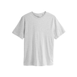 Next Tricou 'Essential' gri amestecat