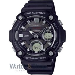 Casio Collection AEQ-120W-1AVDF AEQ-120W-1AVDF