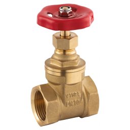 Robinet Ferro Alama Cu Sertar 1 1/4" Fi-Fi