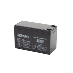 acumulator pentru UPS 12V 7.5AH