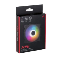 XPG VENTO 120 ARGB 120mm