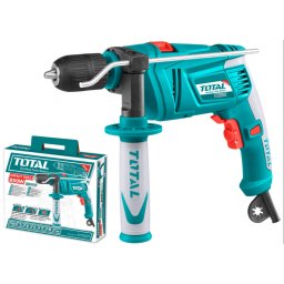 Mașină de găurit cu percutie 850W 2700rpm