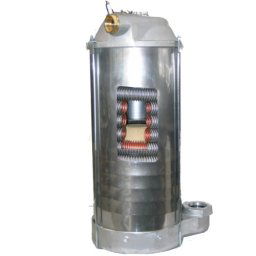 Schimbator caldura Power Plus