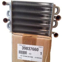 Schimbator caldura Taura D 24 MCS 37405341